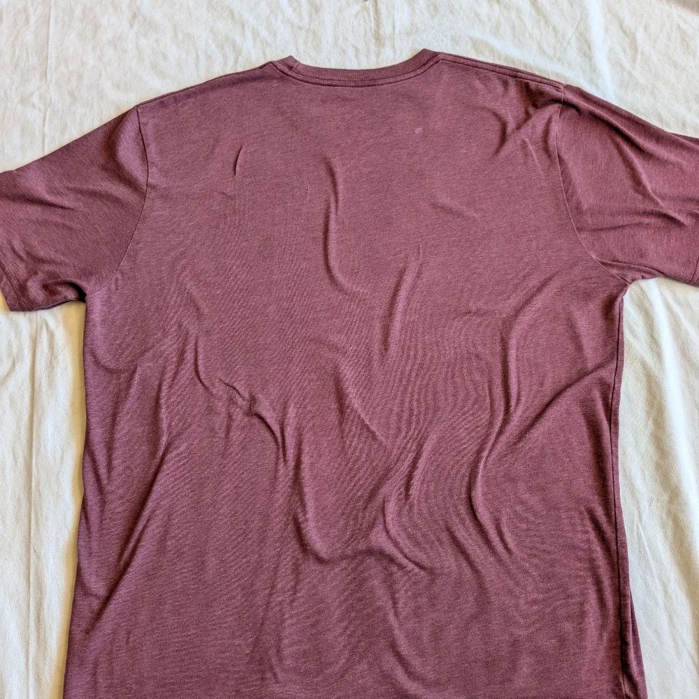 The North Face size xl